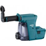 Makita 199572-1 odsávání komplet DX07 k DHR243 – Hledejceny.cz