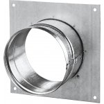 Ventishop DFK 250 kovová 250 mm – Hledejceny.cz