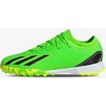 adidas X Speedportal.3 JR TF GW8489 zelené – Zboží Dáma