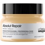 L'Oréal Expert Absolut Repair Gold Quinoa+Protein Golden Mask 250 ml – Sleviste.cz