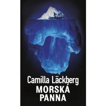 Morská panna - Camilla Läckberg