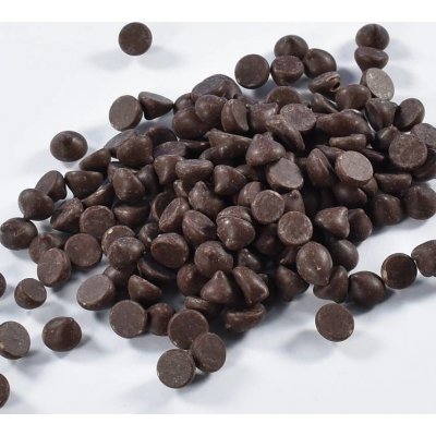 Schokinag Pravá hořká čokoláda 58% 250 g – Zboží Mobilmania