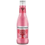 Fever Tree Raspberry & Rhubarb Tonic 0,0% 200 ml – Zboží Dáma