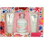 Cacharel Anais Anais EDT 100 ml + tělové mléko 2 x 50 ml dárková sada – Sleviste.cz