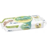 Pampers Harmonie New Baby Dětské vlhčené ubrousky 46 ks – Zboží Dáma