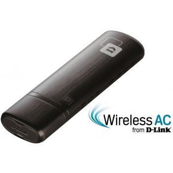 D-Link DWA-182