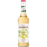 Monin Le Concentré Lime Juice Cordial Limetková šťáva 0,7 l – Zbozi.Blesk.cz