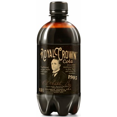 Royal Crown Cola Classic 1330 ml – Zboží Dáma