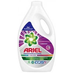 Ariel Professional prací gel Color 2,75 l 55 PD