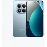 Xiaomi Redmi Note 15 Pro 5G 8GB/256GB Glacier Blue – Zboží Živě