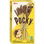 Glico Pocky Choco Banana 42 g – Zboží Dáma Glico Pocky Choco Banana 42 g – Zboží Dáma