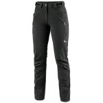 Canis CXS Kalhoty AKRON dámské softshell černá – Zboží Dáma