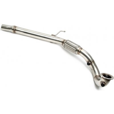 TA Technix downpipe VW Golf VII 1.4 TSI vč. Variant - průměr 63 mm – Zboží Mobilmania