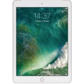 Apple iPad 9.7 (2018) Wi-Fi+Cellular 128GB MRM82FD/A od 15 068 Kč