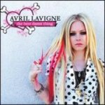 Avril Lavigne - The Best Damn Thing CD – Hledejceny.cz