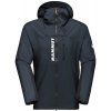 Pánská sportovní bunda Mammut Aenergy WB Hooded Jacket Men černá