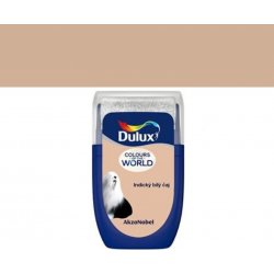 Dulux Tester CoW Indický bílý čaj 30ml