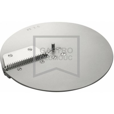 FEUMA Kotouč-kostky 5,0 WS – Sleviste.cz