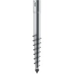 Playground System Zemní vrut BAYOS 600 mm – Zboží Dáma