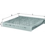 Filtr, vzduch v interiéru MAHLE LAK 220 (LAK220) – Hledejceny.cz