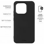 Fixed Story pro Xiaomi 15T, černý FIXST-1577-BK – Zboží Živě