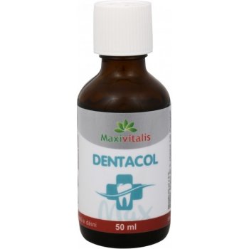 Maxivitalis Dentacol Max 50 ml