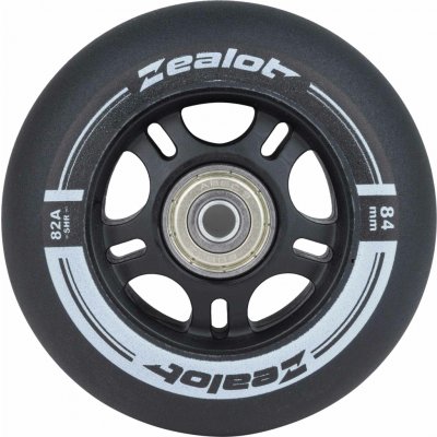 Zealot 84mm 82A 4ks – Sleviste.cz