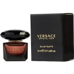 Versace Crystal Noir toaletní voda dámská 5 ml miniatura – Hledejceny.cz