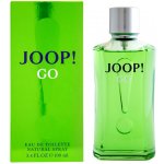 Joop! Go! toaletní voda pánská 200 ml – Hledejceny.cz