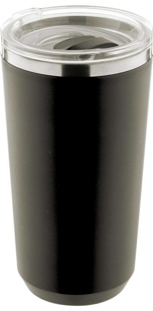 Lungogo termo hrnek černá 500 ml