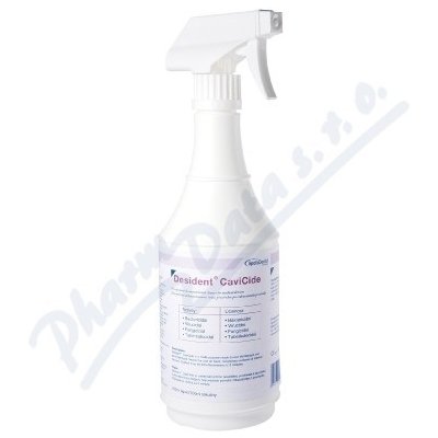 Desident spray CaviCide MR 700 ml – Zboží Dáma