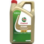 Castrol Edge LongLife 5W-30 5 l – Zbozi.Blesk.cz