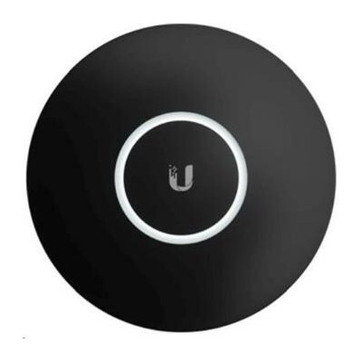 Kryt Ubiquiti Networks UAP-nanoHD, černý motiv, 3 kusy nHD-cover-Black-3 – Hledejceny.cz