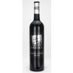 Yamantievs Villa Almira Cabernet Sauvignon Reserve červená 2023 13,5% 0,75 l (holá láhev) – Sleviste.cz