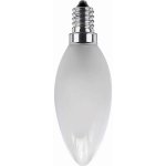 Segula LED svíčka 24V E14 3W 927 matná stmívatelná 55883 – Hledejceny.cz