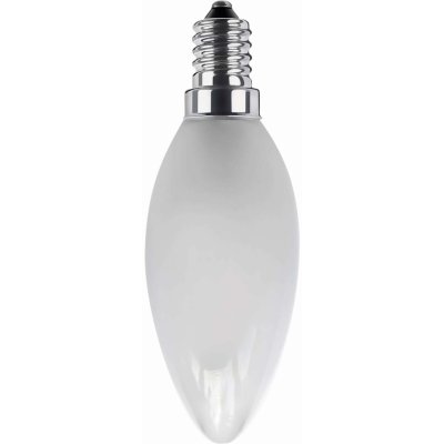Segula LED svíčka 24V E14 3W 927 matná stmívatelná 55883 – Hledejceny.cz