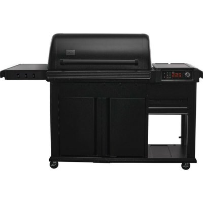 Traeger WOODRIDGE ELITE TFC97XLHI – Hledejceny.cz