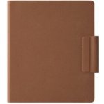 E-book ONYX BOOX pouzdro pro NOTE AIR 5 C s klávesnicí V7002175954 oranžové – Zboží Živě