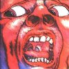 Hudba King Crimson - In The Court Of The Crimson King LP