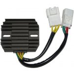 ELECTROSPORT regulátor napětí HONDA CBR 600 RR 07-11, CBR 1000 RR 04-07 – Hledejceny.cz