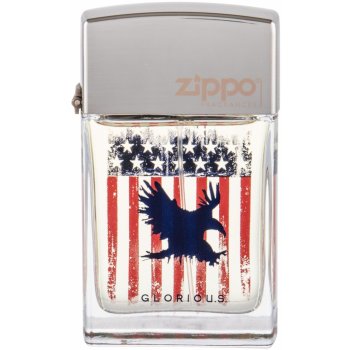 Zippo Gloriou.s. toaletní voda pánská 75 ml