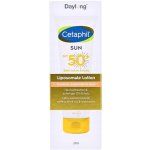 Daylong Cetaphil SUN Liposom Lotion SPF50+ 200 ml – Zboží Dáma