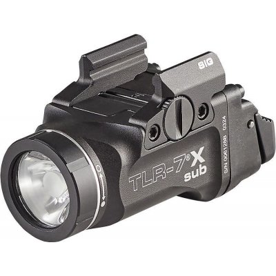Streamlight TLR-7 X Sub pro SIG P365/365 XL – Zboží Dáma