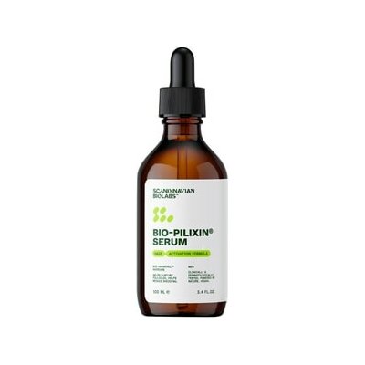 Scandinavian Biolabs Bio-Plixin Activation Formula for Men Sérum na vlasy Muži 100 ml – Hledejceny.cz