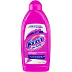 Vanish Oxi Action 2v1 na koberce strojní i ruční čištění 500 ml – Zbozi.Blesk.cz