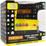 Mini Arcade Pinball - Pac-Man – Sleviste.cz