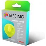 Bosch Tassimo 17001490 Servisní T-disk – Zboží Mobilmania