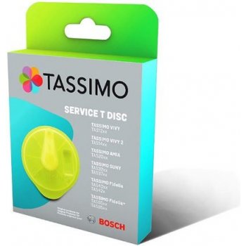 Bosch Tassimo 17001490 Servisní T-disk