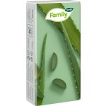 Tento Soft papírové kapesníčky Aloe Vera 3-vrstvé 10 x 10 ks – Zboží Dáma
