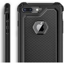 Pouzdro Forcell ARMOR XIAOMI Redmi NOTE 4 černé